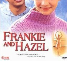 Фрэнки и Хэйзел