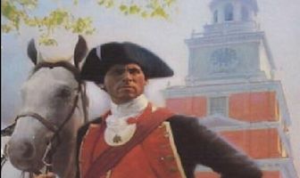 Джордж Вашингтон II: Становление нации