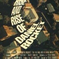 Взлёт и взлёт Дэниэла Рокета