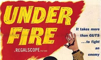 Под огнем