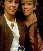 Тайное приключение Тома Сойера и Гекльберри Финна