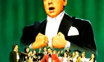 Великий Карузо