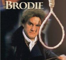 Deacon Brodie