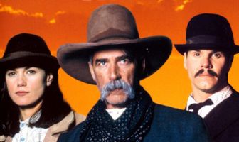 Тропой отчаяния