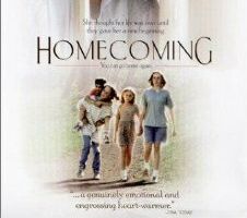 Возвращение