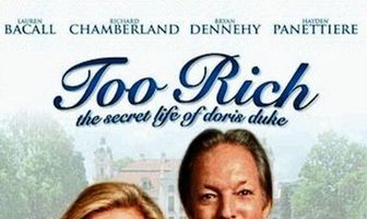 Тайная жизнь Дорис Дюк