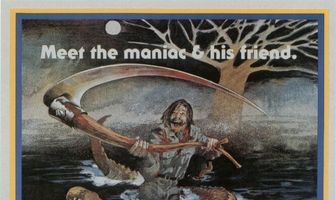 Съеденные заживо