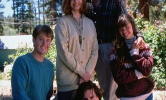 Человек, который смотрит