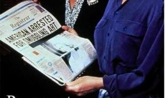 Отпуск в кошмаре