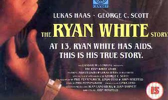 История Райана Уайта