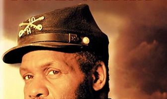 Солдаты Буффало