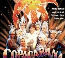 Копакабана