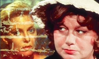 Смерть невинности