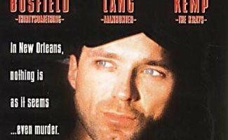 Убийство среди друзей