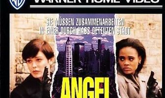 Ангел-Стрит