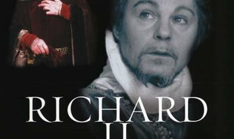 Король Ричард Второй