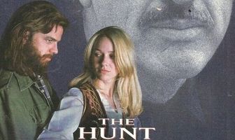 Охота на единорога-убийцу