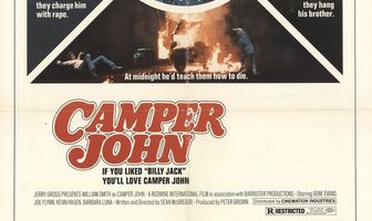 Camper John