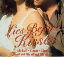 Ложь перед поцелуем