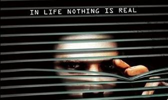 Заговор страха