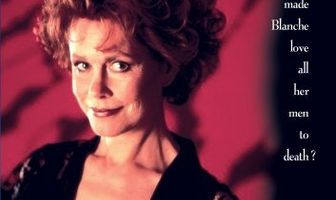 Убийства чёрной вдовы: История Бланш Тэйлор Мур