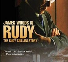 Руди: История Руди Джилиани