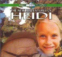 Новые приключения Хайди
