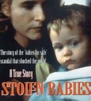 Украденные дети