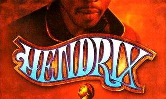 Хендрикс