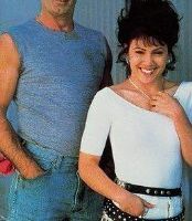 Жертва любви: История лонг-айлендской Лолиты