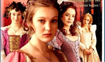 Золушка: Версия старшей сестры