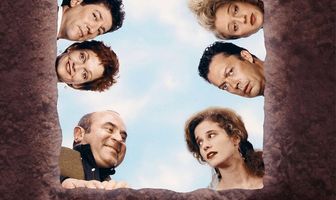 Похороны Джека