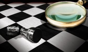 Эллери Куин