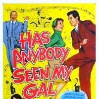 Кто-нибудь видел мою девчонку?