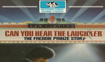 Ты слышишь смех? История Фредди Принца