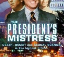The President's Mistress