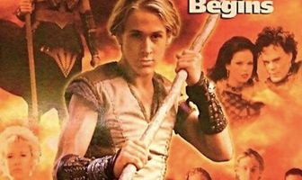 Молодость Геракла