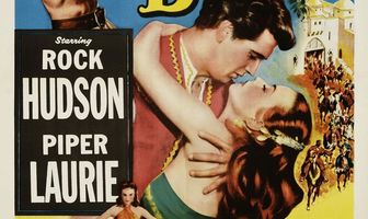 Золотой клинок