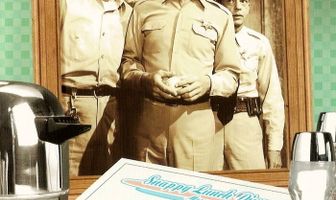 Шоу Энди Гриффита