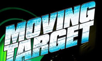 Бегущая мишень