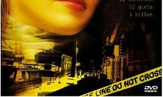 Убийства девушек с календаря