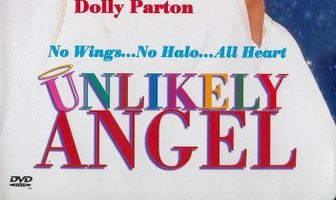 Вряд ли это ангел