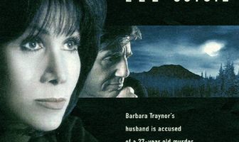 A Murder on Shadow Mountain