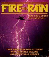 Fire and Rain