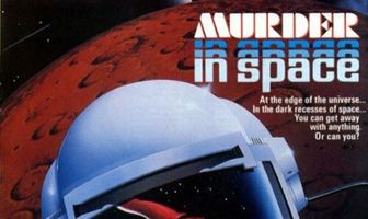 Убийство в космосе