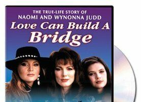 Naomi & Wynonna: Love Can Build a Bridge