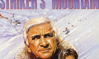 Гора забастовщика