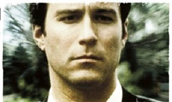 Убийства в семье Моррисон