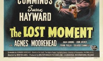 Потерянное мгновение