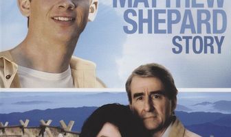 История Мэттью Шепарда
